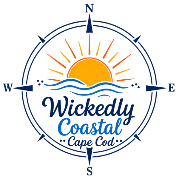 Wickedly Coastal